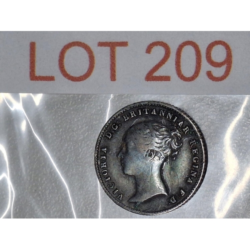 Lot 209       