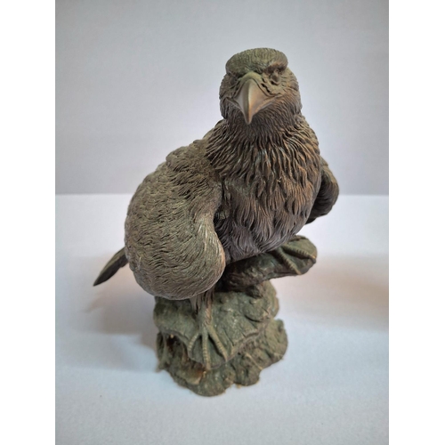 139 - Heredities bronzed Eagle