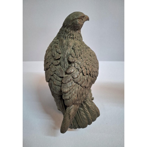 139 - Heredities bronzed Eagle