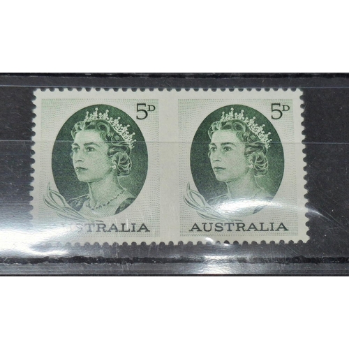 129 - Small sets of QEII including a M N H £1 25th wedding anniversary, a set 3 of 1963 