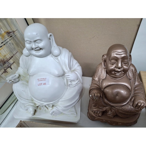 45 - Two buddhas (2)