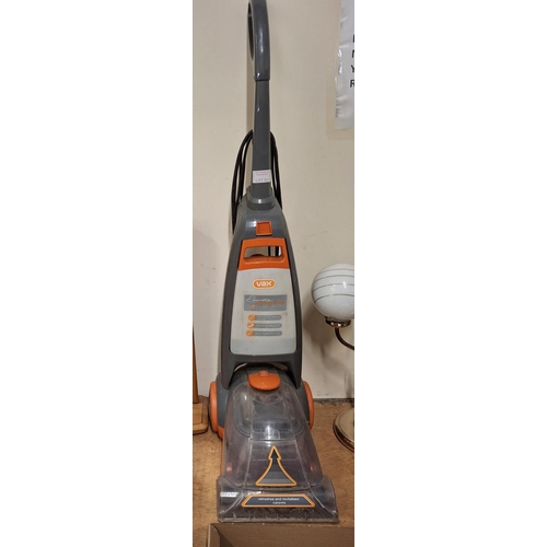 53 - Vax carpet cleaner