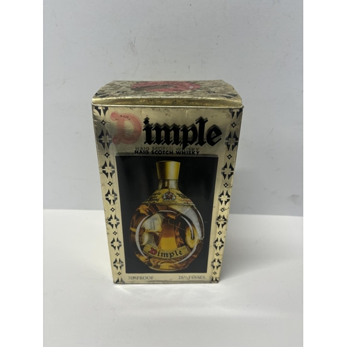 140 - Boxed Dimple 70% proof