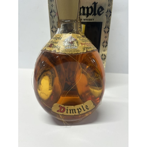 140 - Boxed Dimple 70% proof