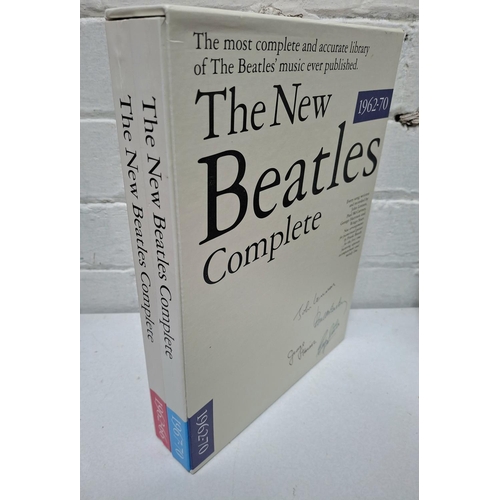 75 - The new complete Beetles music box set, 1962-1970