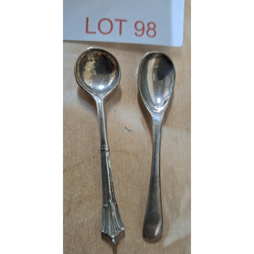 Lot 98        