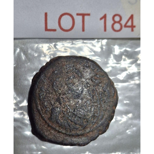 Lot 184       