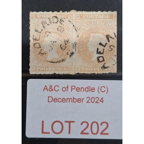 Lot 202       