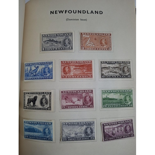 283 - Blue Stanley Gibbons 