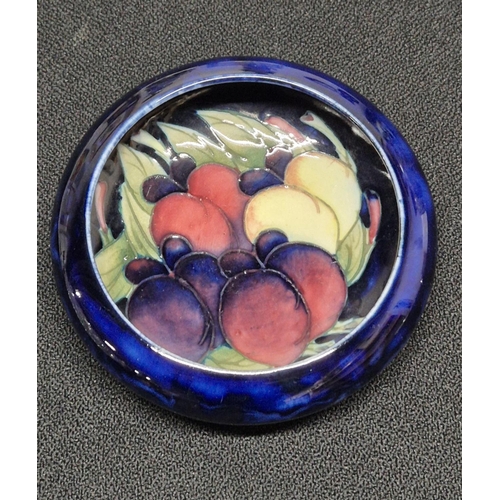 378 - Small, early/mid 20thC Moorcroft 