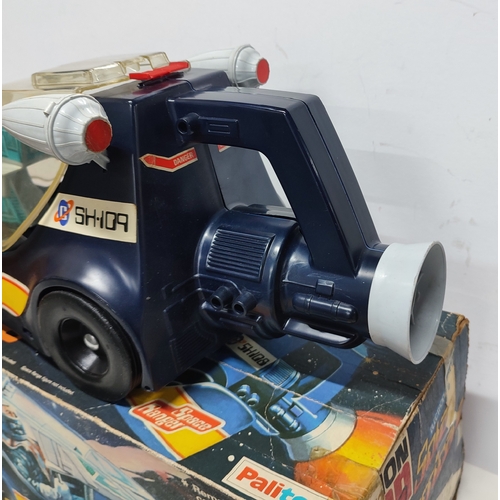 342 - Palitoy, Action Man Space Ranger 