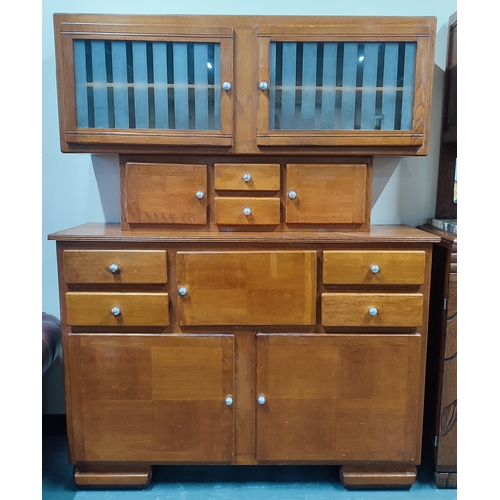 440 - Mado vintage kitchen buffet