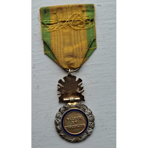 184 - France WWI medal of Honour