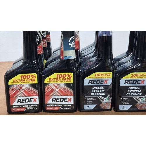 248 - Twenty-three bottles of Redex, Diesel system cleaner, all sealed and unopened (23)