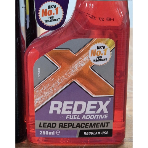 248 - Twenty-three bottles of Redex, Diesel system cleaner, all sealed and unopened (23)