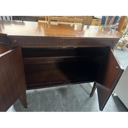 473 - G.T Rackstraw Worcester sideboard