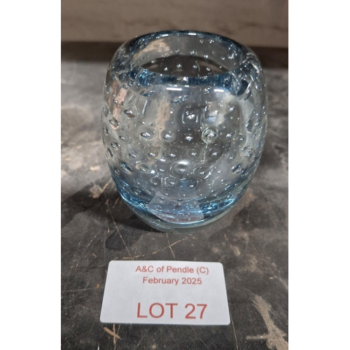 Lot 27        