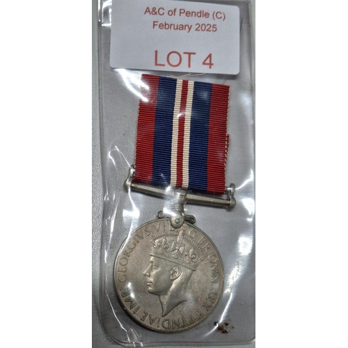 Lot 4         