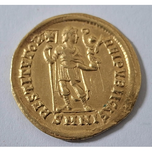 28 - Valentinian I (Latin: Valentinianus; 321 – 17 November 375, sometimes called Valentinian the Great, ... 