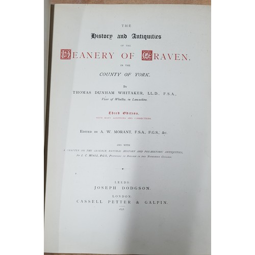 354 - 1878 third edition of 