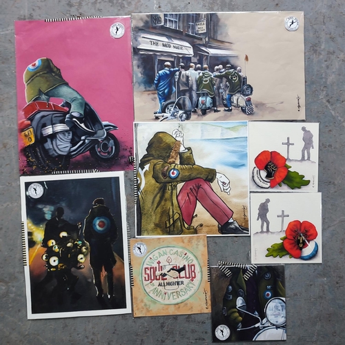 Lot 87        