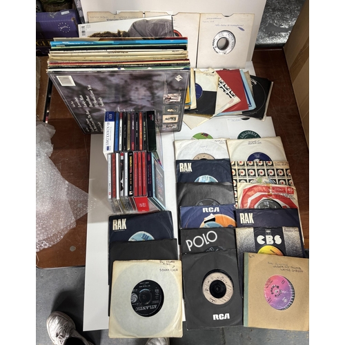 363 - Singles and CDS including Ministry of Sound