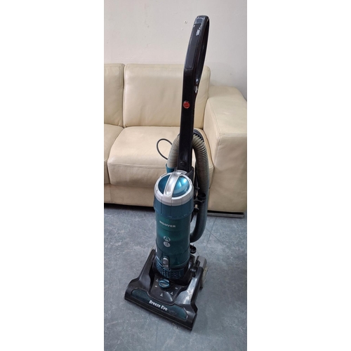 371 - Breeze Evo Hoover