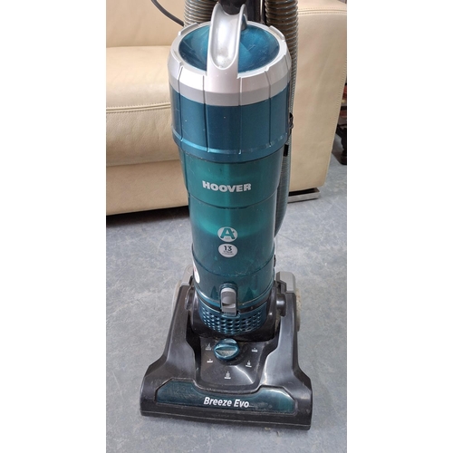 371 - Breeze Evo Hoover