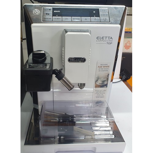 373 - Mixed electronics including coffee maker sky boxes etc