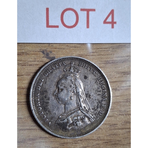 Lot 4         