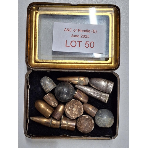 Lot 50        