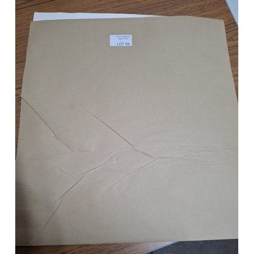 88 - Eight, John Cedric Pighills (Yorkshire 1943-2025) various baron Yorkshire landscape watercolours, al... 