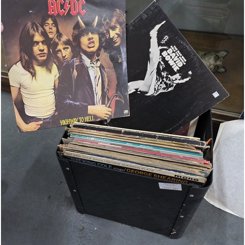 Collection of various 12