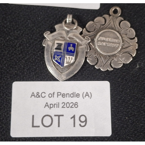 Lot 19        