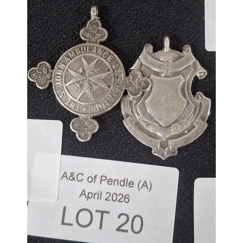 Lot 20        