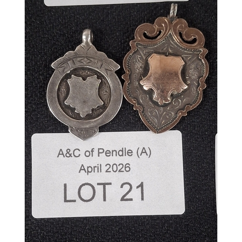 Lot 21        