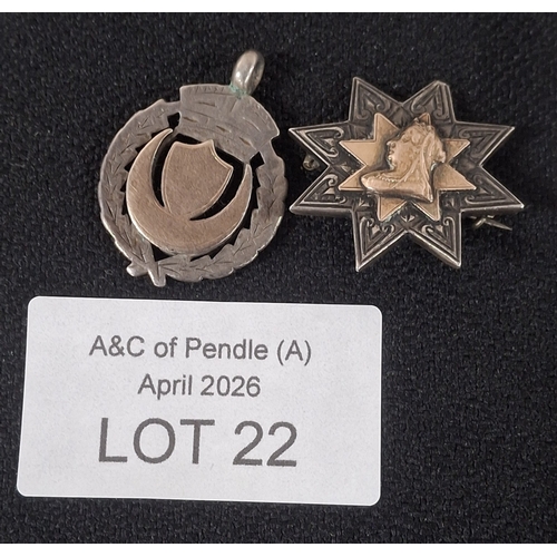 Lot 22        