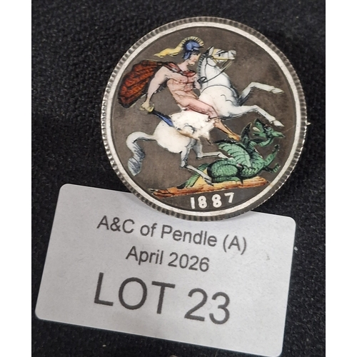 Lot 23        