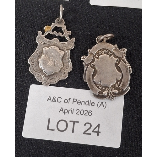 Lot 24        