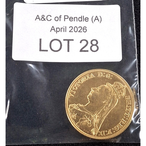 Lot 28        