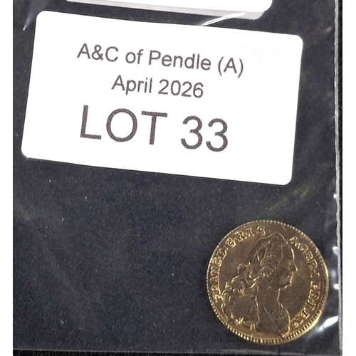 Lot 33        