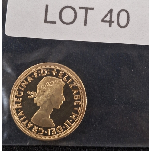 Lot 40        