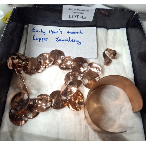 Lot 42        