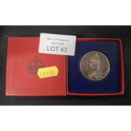 Lot 43        