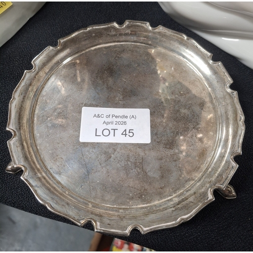 Lot 45        