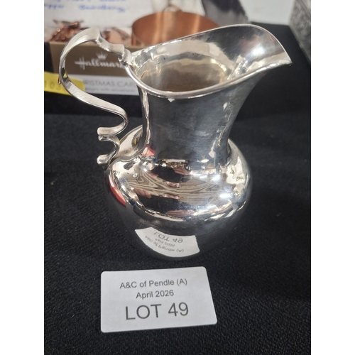 Lot 49        