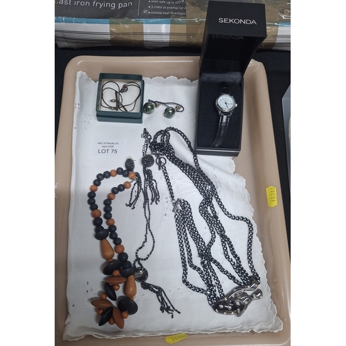 Lot 75        