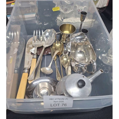 Lot 76        