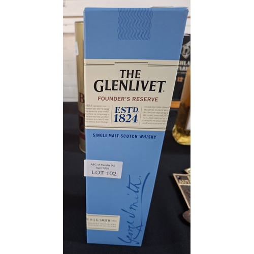 Lot 102       