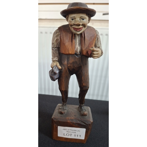 Lot 111       